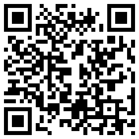 qrcode für Urmet 74413 touchscreen monitor VM 1761/31 VOG7