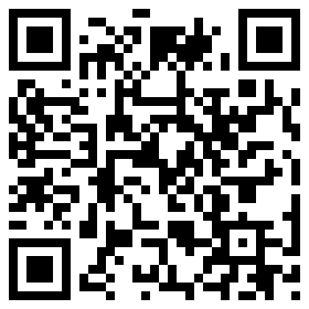 qrcode für Jung AS5576UWW - Flush socket switch 5576 UWW alpine white 1 60 Gerätedos