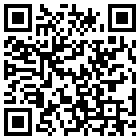 qrcode für INLINE 69401P - Antenna cable 2x shielded >85dB black 1m