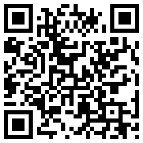 qrcode für INLINE 69450P - Antenna cable 2x shielded >85dB black 0 5m