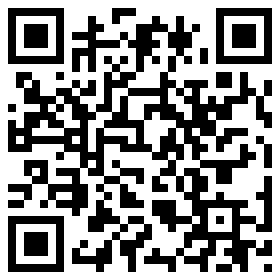 qrcode für B.E.G. Luxomat 94401 Radar Motion Sensor HF-MD1-UP