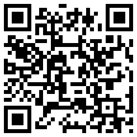 qrcode für SG 605394 - LI FRAME SQUARE MAXI black LED 4000K SENSOR