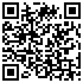 qrcode für HHG WDTR05545WH-EU1 motion sensor 180° white