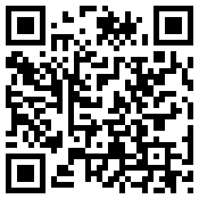 qrcode für HHG WDTR00161WH-EU1 toggle switch 55 with symbol light white