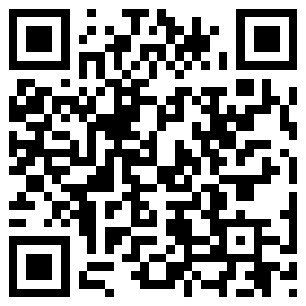 qrcode für SHINING 3D 111002-001255
