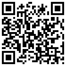 qrcode für Berker 10132225 - Frame 3 way field 3 glossy black