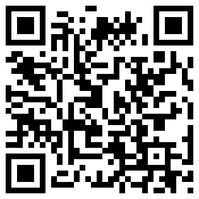 qrcode für Osram 1906 LED CBW12 1 5W/824 230V FIL GD E14 LED lamps Vintage Edition 120lm - 1906LCBW12 1