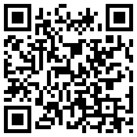 qrcode für HAGER TEH Wall connector 4 white powder coated - FWKP100250W49016