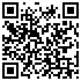 qrcode für HAGER wall connection piece 100x250 white powder coated - FWKP100250W9016