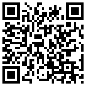 qrcode für Osram Ledvance SENSOR CEILING FLUSH 360° WT Stand alone motion/light sensor - SENSOR CEILING FLUSH