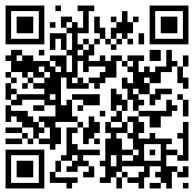 qrcode für Osram Ledvance SENSOR WALL 60° IP55 DG Stand alone motion/light sensor - SENSOR WALL 360DEG IP55 DG