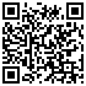 qrcode für Siedle housing surface mounted - GA 612-3/1-01 W