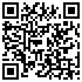 qrcode für Ridi Leuchten RIDI device carrier grip groove white IP54 - VLGFP1501-5NDWS850E0800-RF