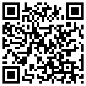 qrcode für BS Bodensteckdosen UFK48350Z3 underfloor channel