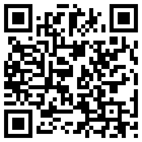 qrcode für JUNG rocker series button KO - A102KO5BFSWM