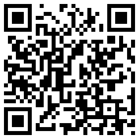 qrcode für BEGA wall light indoor use velvet black 3000K - 50913.4K3