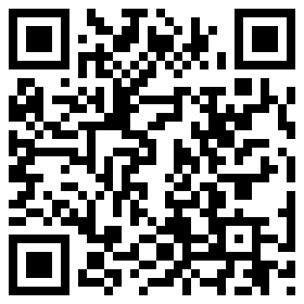 qrcode für HAGER piece adjustable hfr LF (30 40 60)x60mm graphite black - LFF6006069011