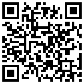 qrcode für Zebra 02300BK10245 - 2300 Wax print ink ribbon refill (thermal transfer)