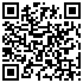 qrcode für Hager M6141 9010 - inner corner LF20036 white