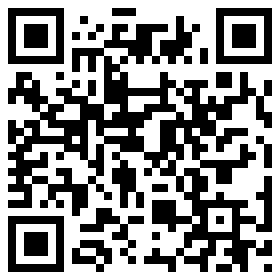 qrcode für Datalogic Gryphon GM4200, WHITE, ...