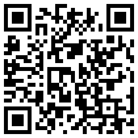 qrcode für DELOCK 80388 - RJ45 Network Cable double bend protection Cat 6A UTP Slim 0 5 black