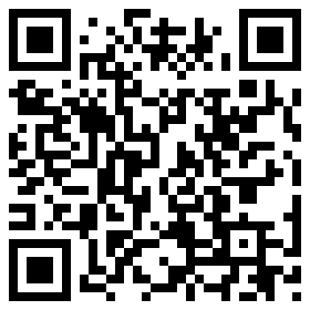 qrcode für DELOCK 80392 - RJ45 Network Cable double bend protection Cat 6A UTP Slim 5 black