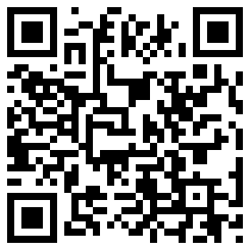 qrcode für Zennio ZS70CSOFT11MW cover for Soft single push button bottom matte white