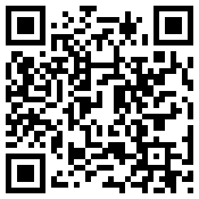 qrcode für Datalogic Gryphon I GD4290, 1D, BLACK, ...