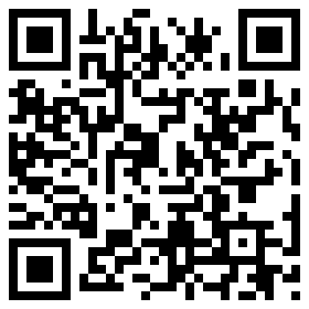 qrcode für MIB Messzeuge 08080161