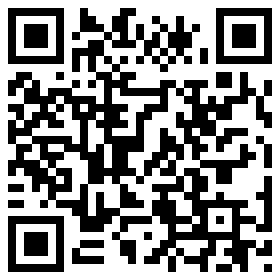 qrcode für MIB Messzeuge 08080221