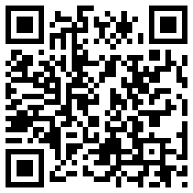 qrcode für MIB Messzeuge 08080321
