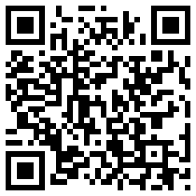 qrcode für MIB Messzeuge 08087508