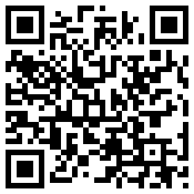 qrcode für MIB Messzeuge 08087513