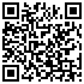 qrcode für ANYCUBIC S010389
