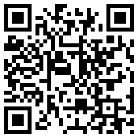 qrcode für Busch Jaeger 1725-286 - BJ Frame 5 fold