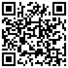 qrcode für StarTech.com HSB100SATBK - 5 25in Trayless Hot Swap Mobile Rack 3 5in Hard Drive 1 Total Bay 1 3 5