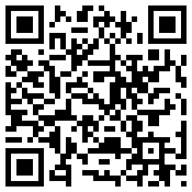 qrcode für Hager UD11C1 - stown Block = 150 = 250 mounting plate
