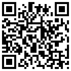 qrcode für JUNG ACUKO5M24SW hotel cover 24V black