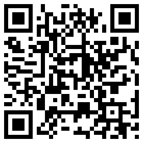 qrcode für Gossen GTY3172100P01 - F825 ready case
