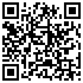 qrcode für Datalogic Stand for GD4xxx White Autosense