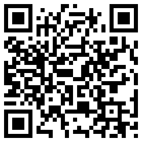 qrcode für JUNG AC582GLSW - Frame 2 fold