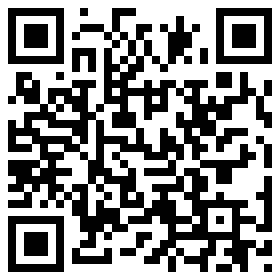 qrcode für APC ACCS (E3SOPT013)