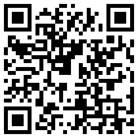 qrcode für APC ACCS (E3MOPT013)