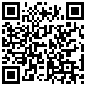 qrcode für APC ACCS (APDU11550SM)