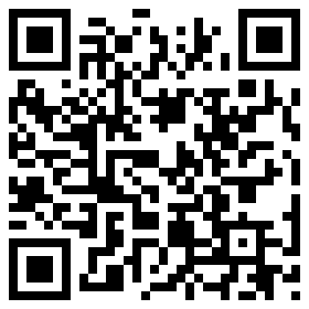 qrcode für Omron 699832 safety light curtain F3SG-SRB