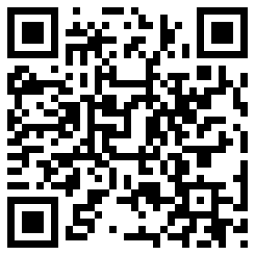 qrcode für Berker 10133022 - aluminum frame 3 red / polar white