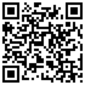 qrcode für Jung CDP81SWM - Application framework CDP 81 SWM black metallic