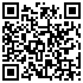 qrcode für Jung AC 585 SW - Frame 5 fold AC585SW horizontally vertically