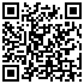qrcode für Goobay Kabellose LED-Tischleuchte, schwarz, 1 m - mit Tou