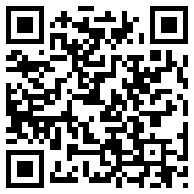 qrcode für Goobay 3er-Set LED-Echtwachs-Kerzen im Glas, grau-transpa